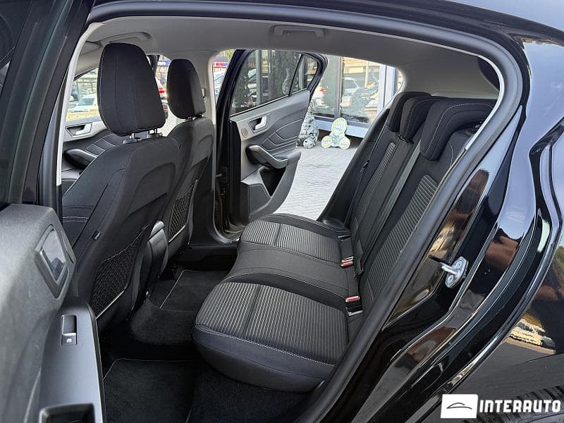 Ford Focus 2021 — Миниатюра 13