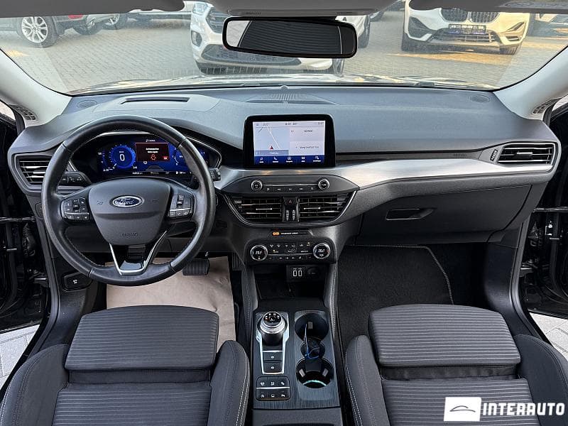 Ford Focus 2021 — Миниатюра 6