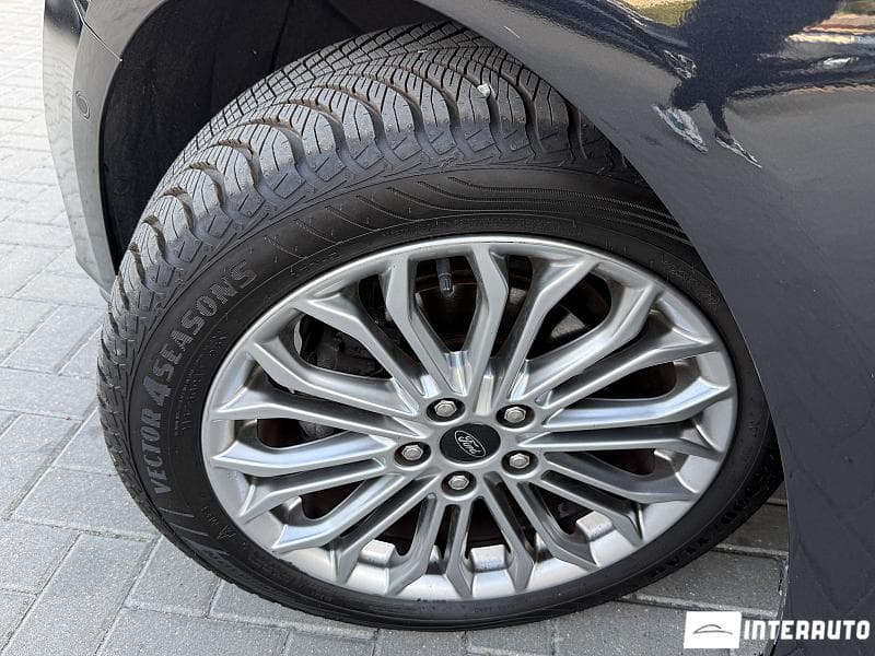 Ford Focus 2021 — Миниатюра 18