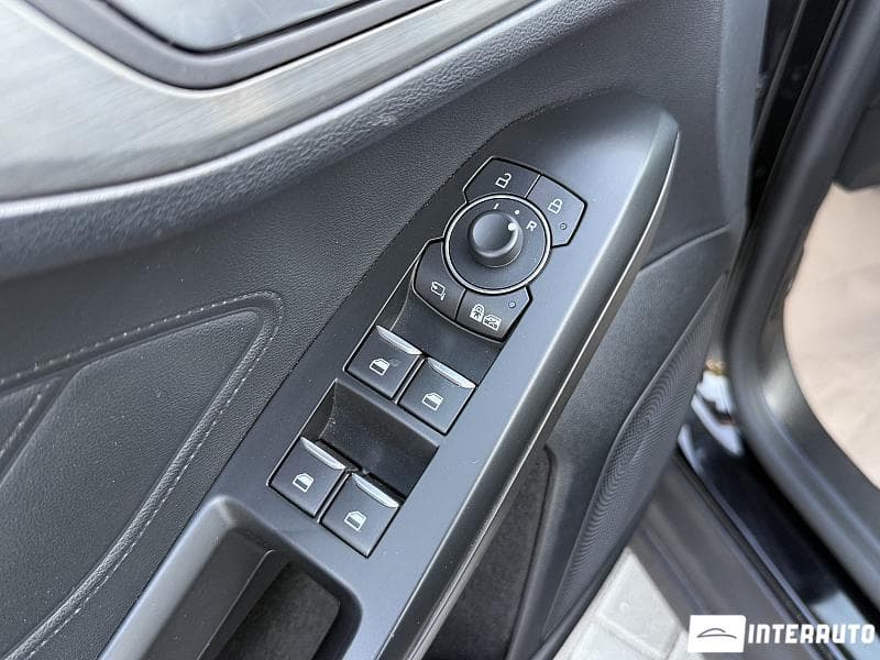 Ford Focus 2021 — Миниатюра 19