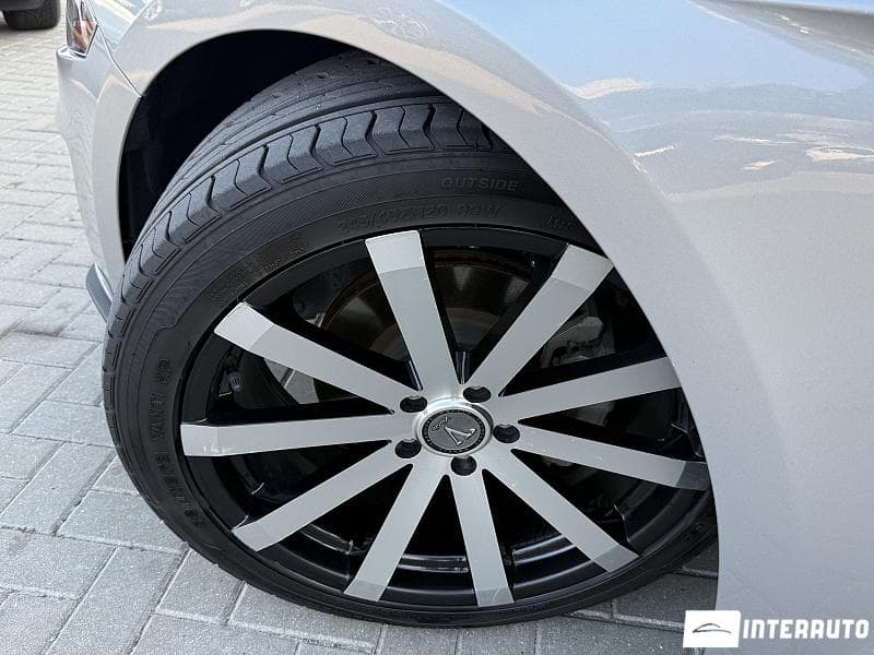 Ford Mustang 2020 — Миниатюра 20