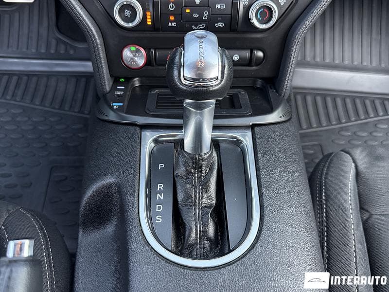 Ford Mustang 2020 — Миниатюра 11