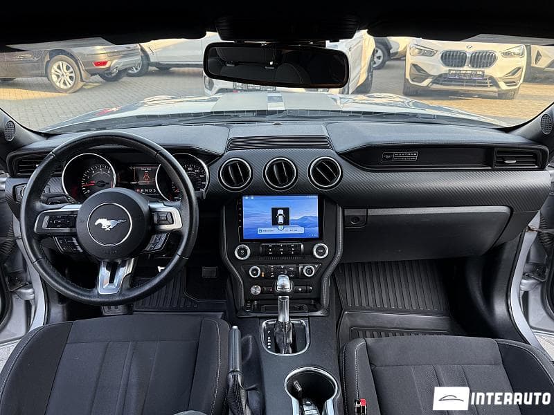 Ford Mustang 2020 — Миниатюра 6