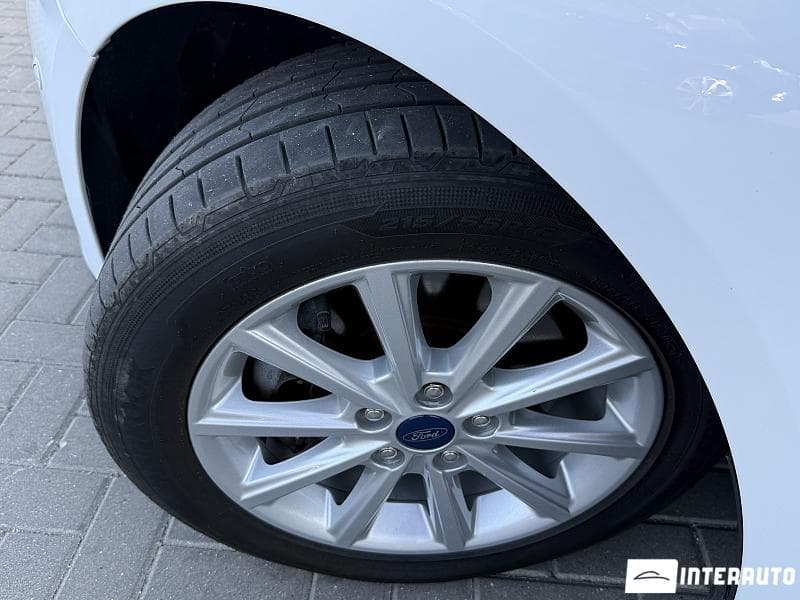 Ford Grand C-MAX 2018 — Миниатюра 17