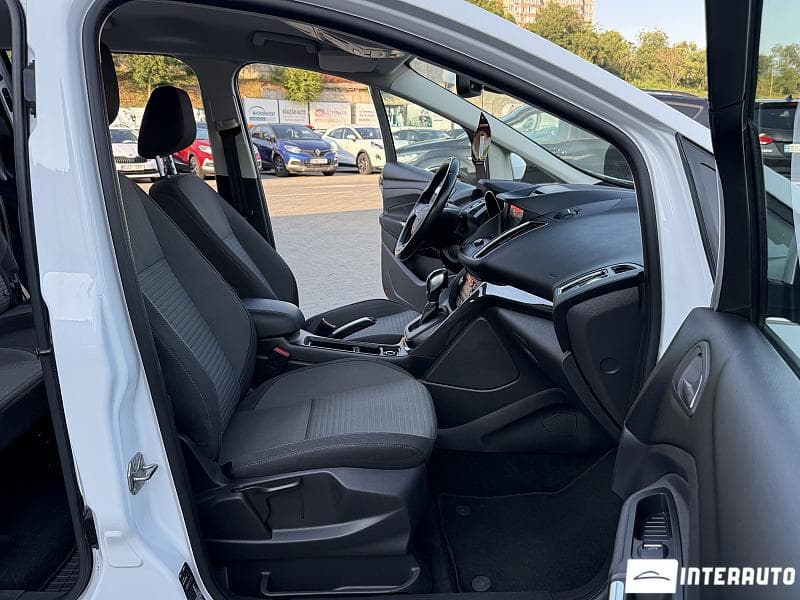 Ford Grand C-MAX 2018 — Миниатюра 13
