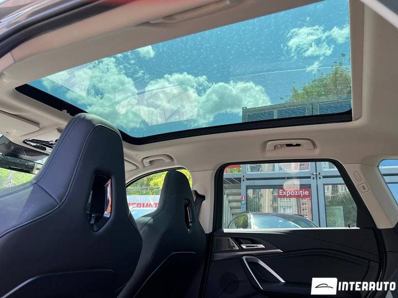 BMW iX1 xDrive30 2023 — Миниатюра 20
