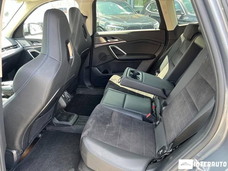 BMW iX1 xDrive30 2023 — Миниатюра 23