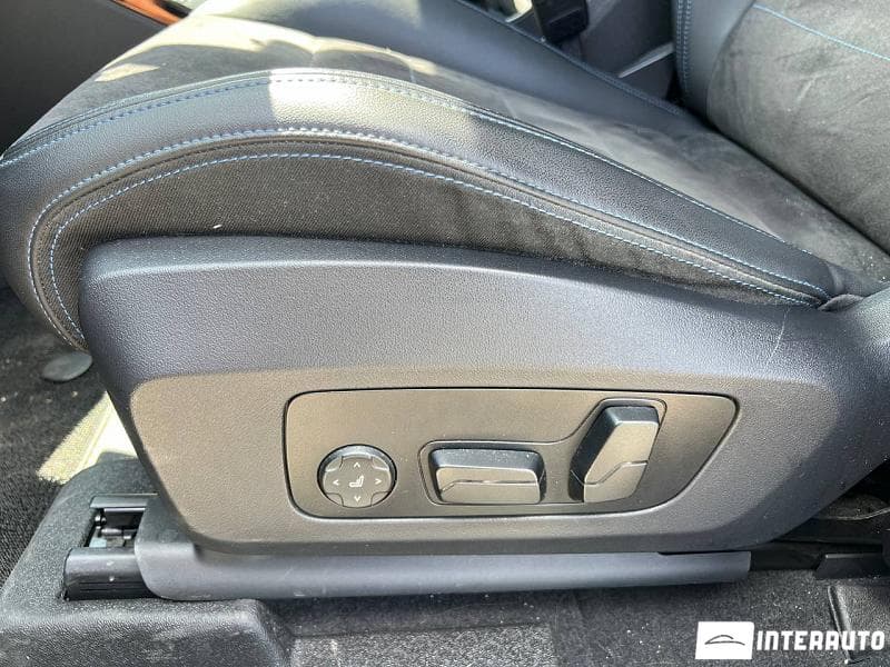 BMW iX1 xDrive30 2023 — Миниатюра 19