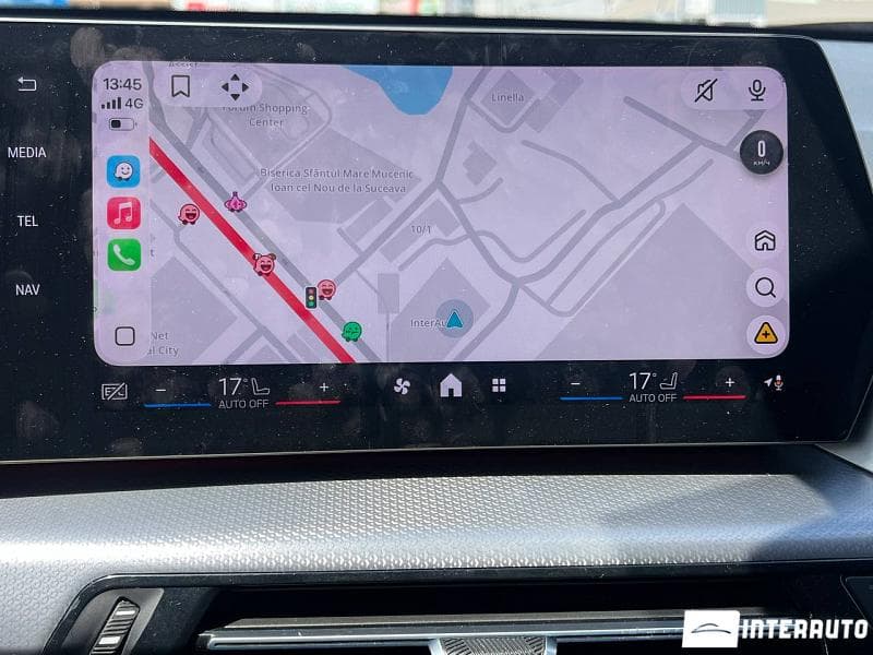 BMW iX1 xDrive30 2023 — Миниатюра 13
