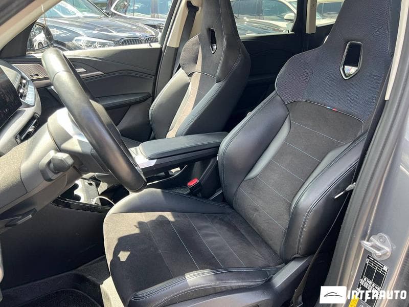 BMW iX1 xDrive30 2023 — Миниатюра 9