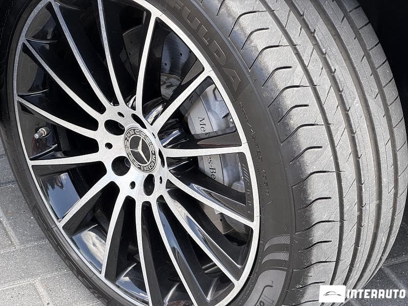 Mercedes GLC 300e 2020 — Миниатюра 20