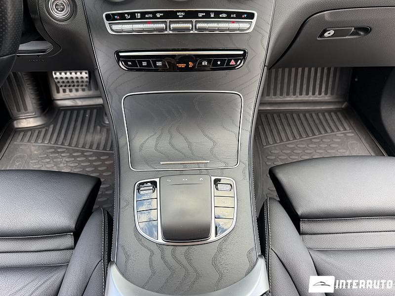 Mercedes GLC 300e 2020 — Миниатюра 14
