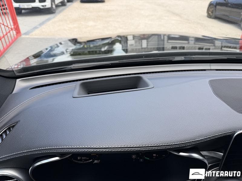 Mercedes GLC 300e 2020 — Миниатюра 11