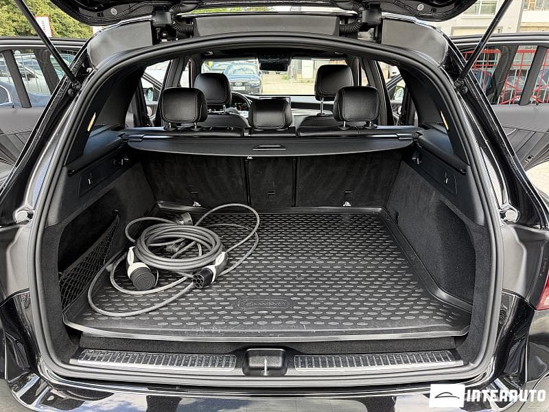 Mercedes GLC 300e 2020 — Миниатюра 19