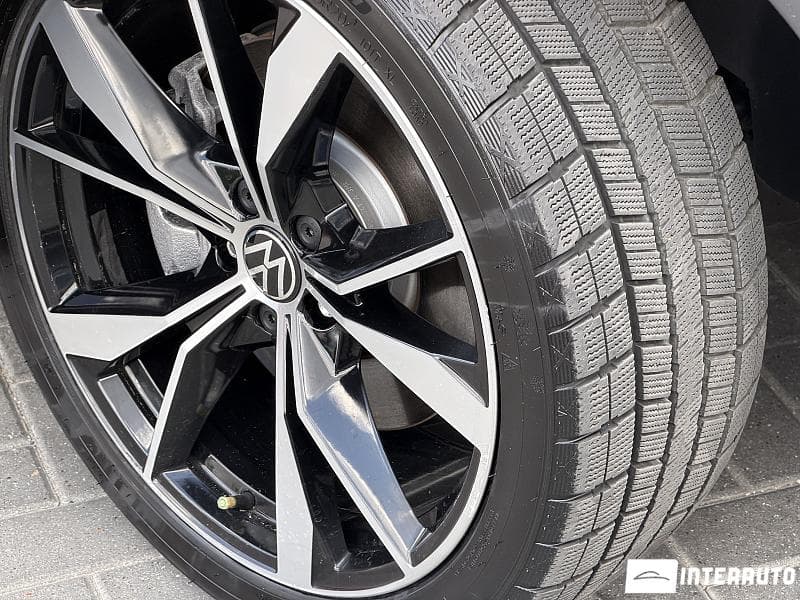 Volkswagen Tiguan 2023 — Миниатюра 20