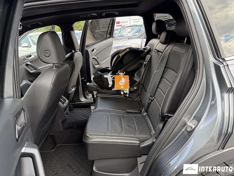 Volkswagen Tiguan 2023 — Миниатюра 17