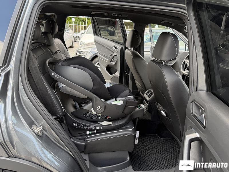 Volkswagen Tiguan 2023 — Миниатюра 15