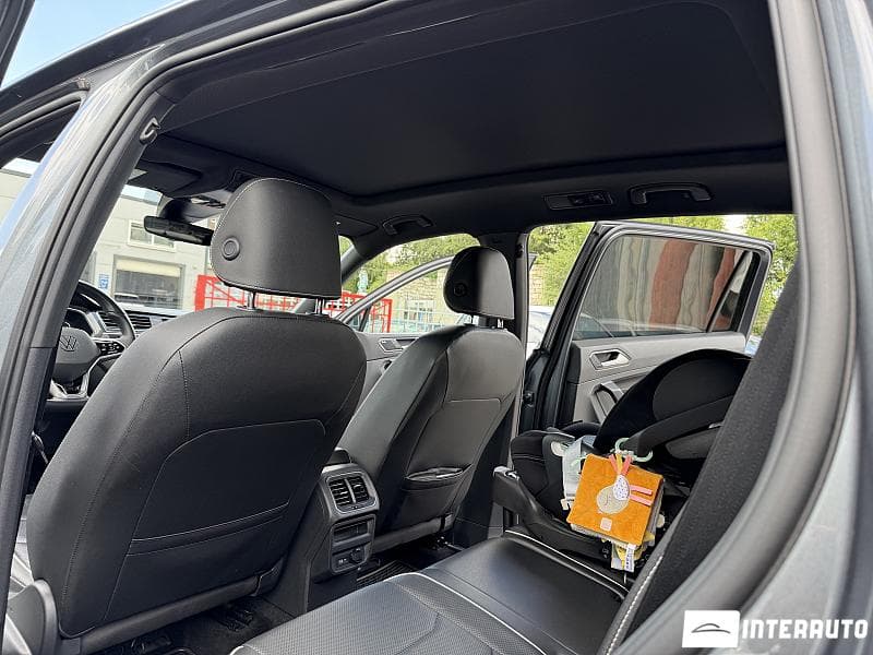 Volkswagen Tiguan 2023 — Миниатюра 16