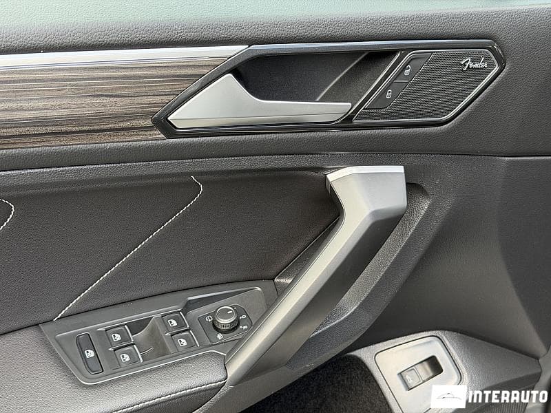 Volkswagen Tiguan 2023 — Миниатюра 14