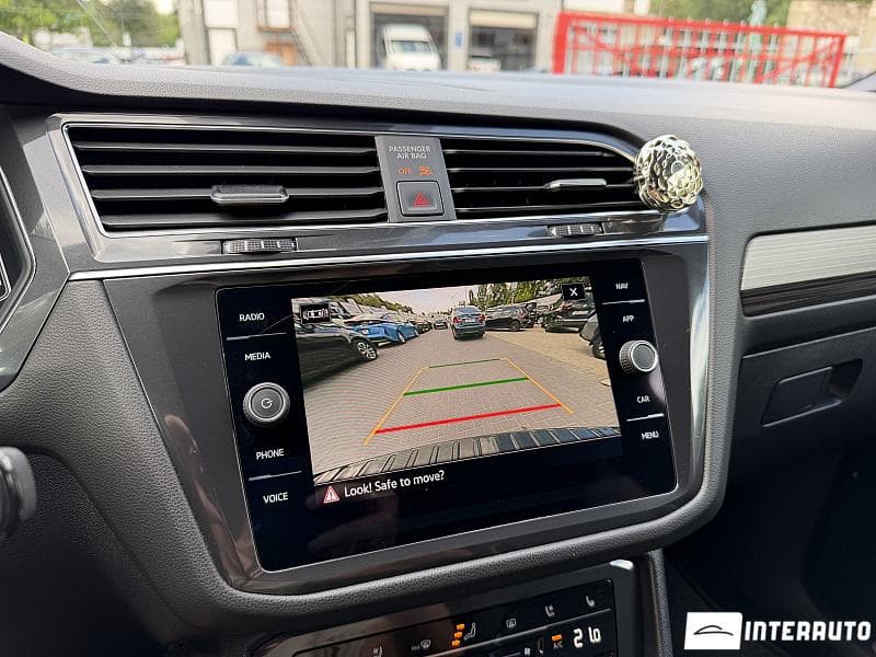 Volkswagen Tiguan 2023 — Миниатюра 11