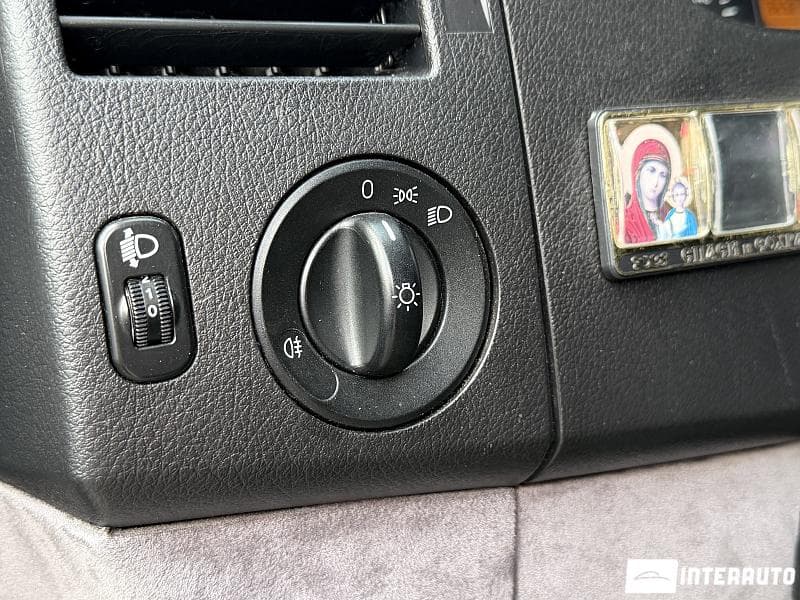 Mercedes Sprinter 2018 — Миниатюра 11