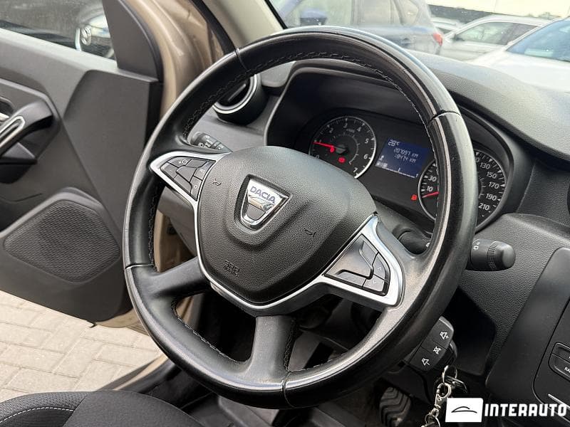 2019 Dacia Duster — Miniatură 7