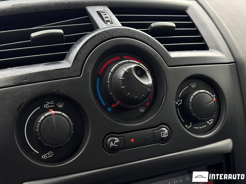 Renault Megane 2007 — Миниатюра 11