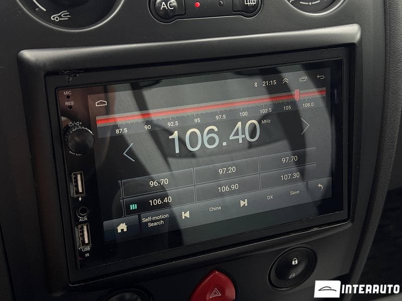 Renault Megane 2007 — Миниатюра 10