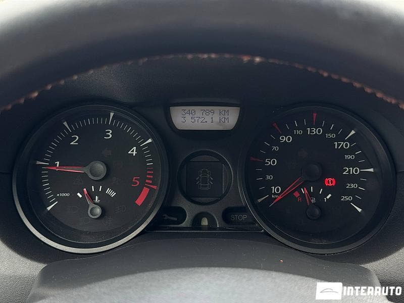 Renault Megane 2007 — Миниатюра 8