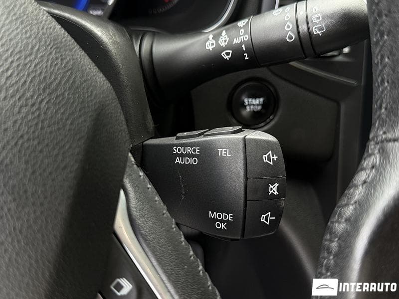 Renault Megane 2017 — Миниатюра 10