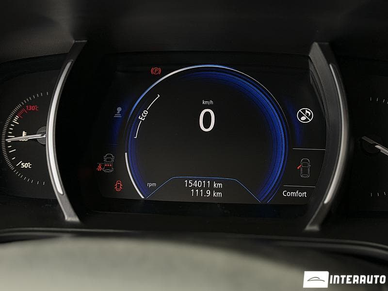 Renault Megane 2017 — Миниатюра 11