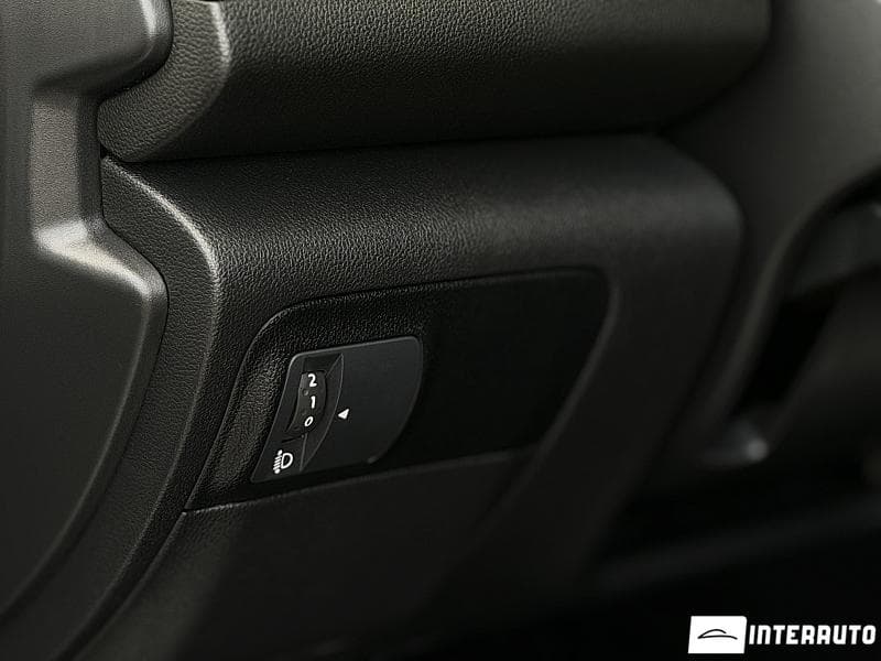 Renault Megane 2017 — Миниатюра 7