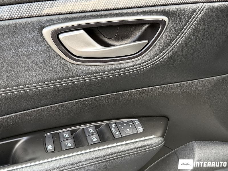 Renault Talisman 2018 — Миниатюра 20
