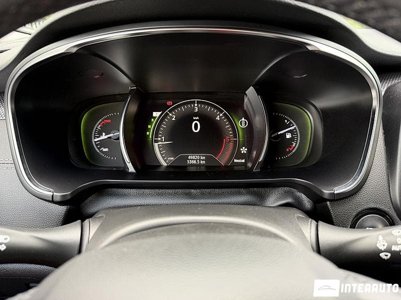 Renault Talisman 2018 — Миниатюра 9