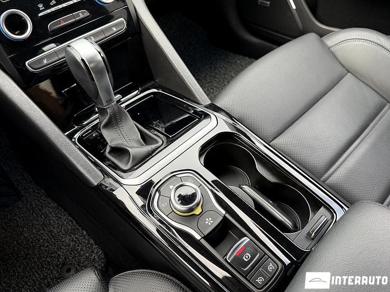 Renault Talisman 2018 — Миниатюра 11