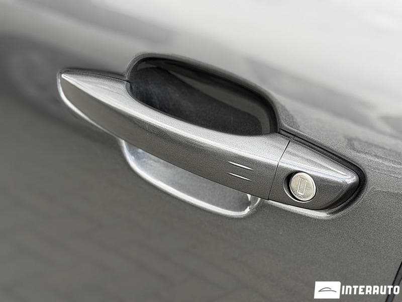 Citroen C5 Aircross 2020 — Миниатюра 6