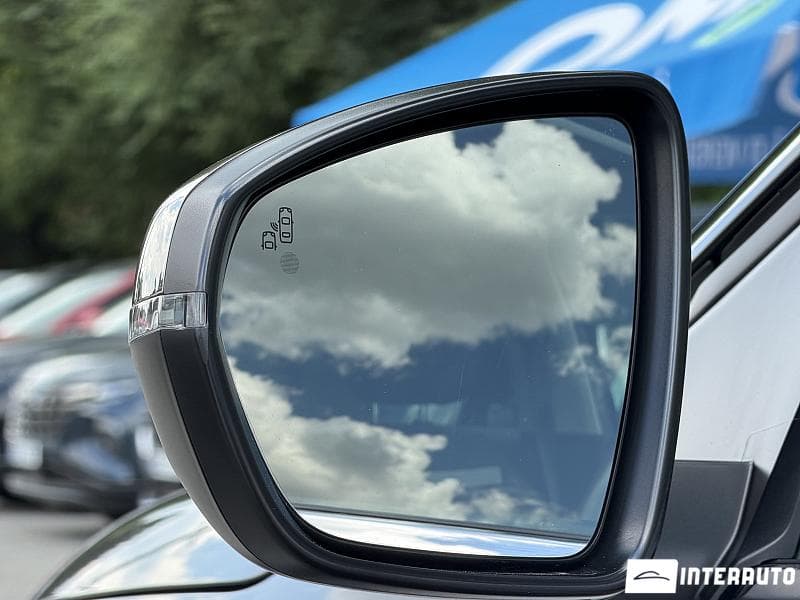 Citroen C5 Aircross 2020 — Миниатюра 5