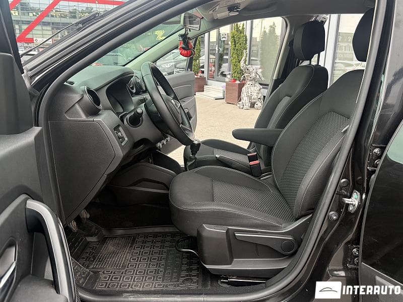 2018 Dacia Duster — Miniatură 5