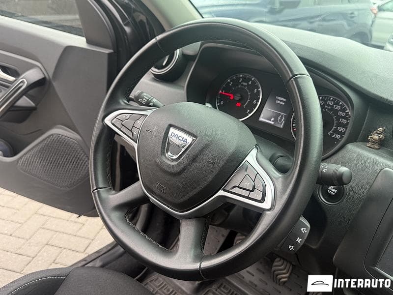 2018 Dacia Duster — Miniatură 7