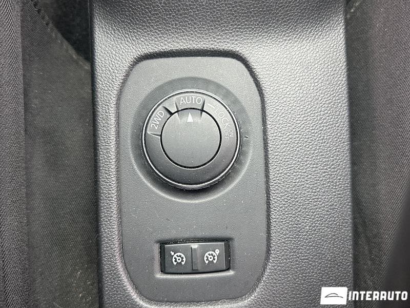2018 Dacia Duster — Miniatură 12