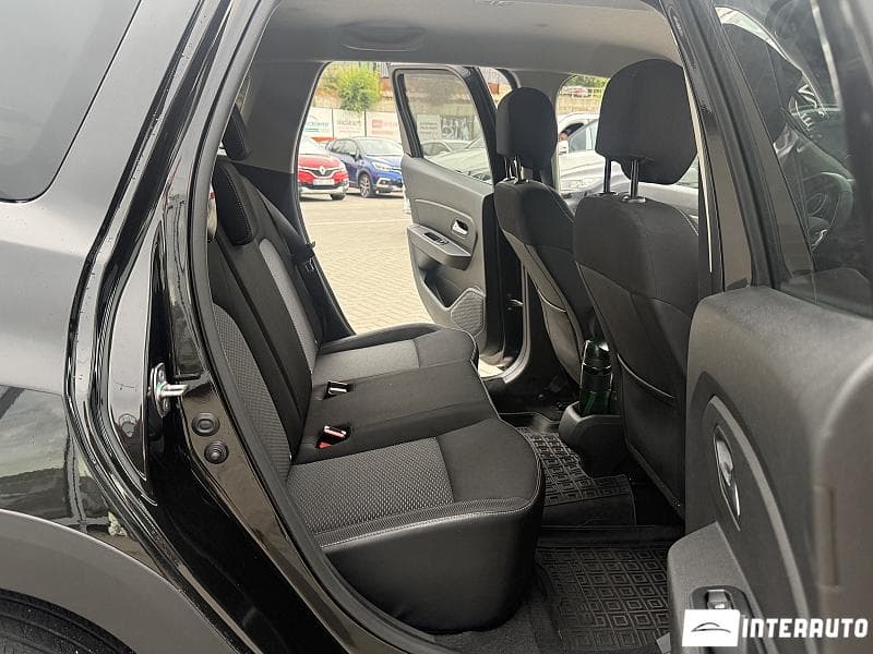 2018 Dacia Duster — Miniatură 14