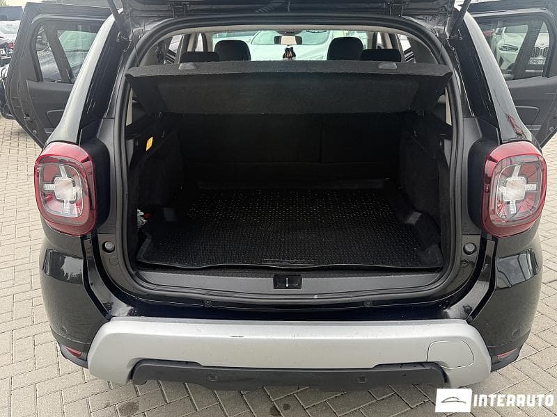 2018 Dacia Duster — Miniatură 19