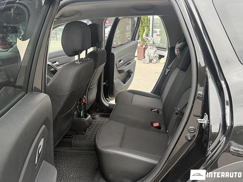 2018 Dacia Duster — Miniatură 13