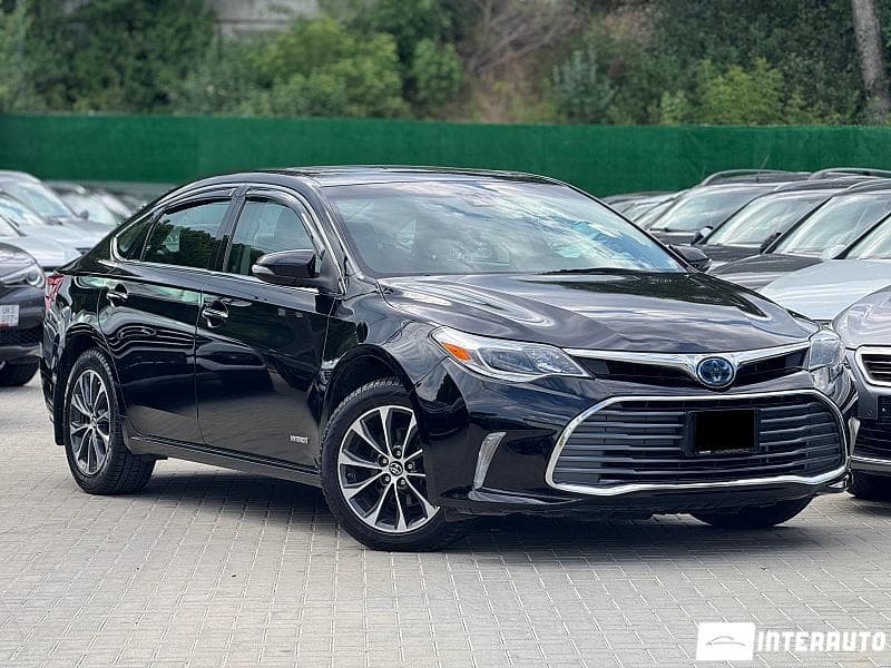 Toyota Avalon