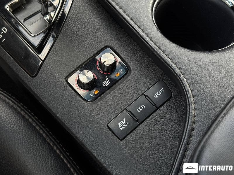 Toyota Avalon 2018 — Миниатюра 13