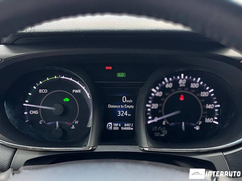 Toyota Avalon 2018 — Миниатюра 6