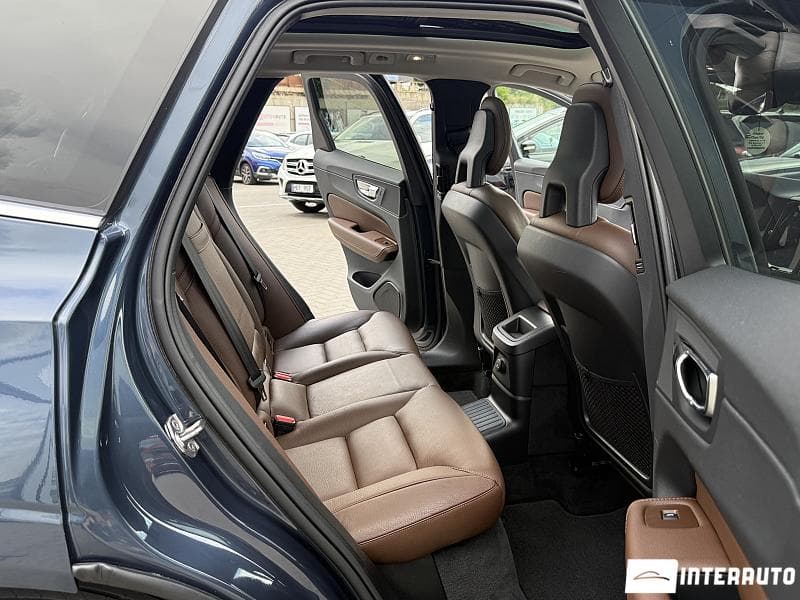Volvo XC 60 2021 — Миниатюра 16