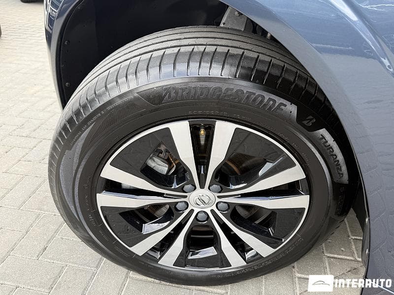 Volvo XC 60 2021 — Миниатюра 18