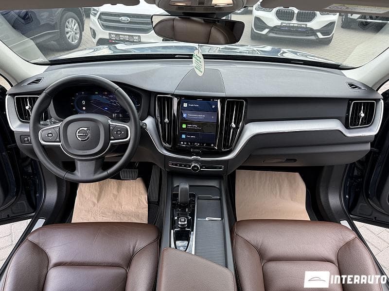 Volvo XC 60 2021 — Миниатюра 6