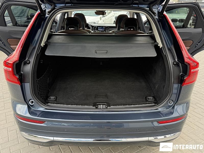 Volvo XC 60 2021 — Миниатюра 25